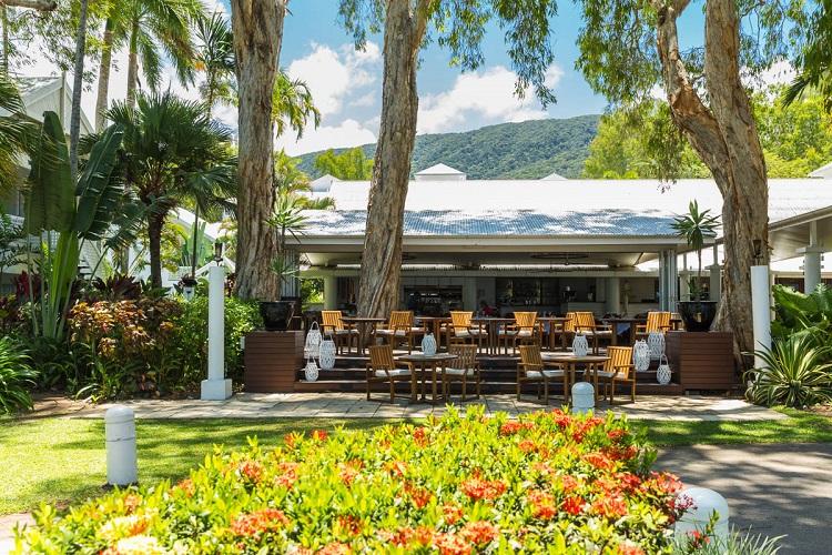The Reef House Adults Retreat, Australia — The Reef House Adults Retreat