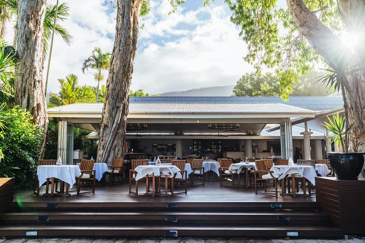 The Reef House Adults Retreat, Australia — The Reef House Adults Retreat