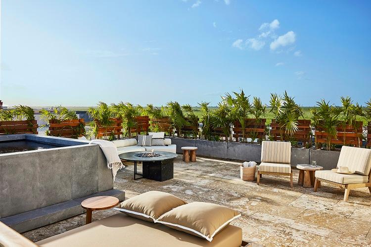 Mangrove Studio with Plunge Pool