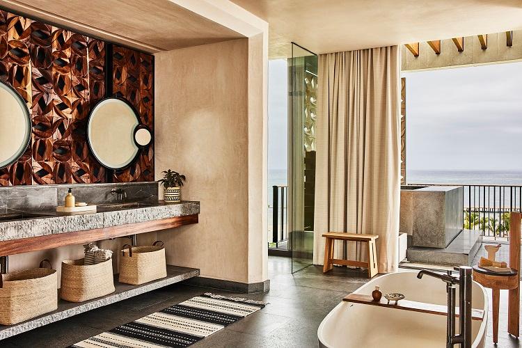 Two Bedroom Ocean Penthouse