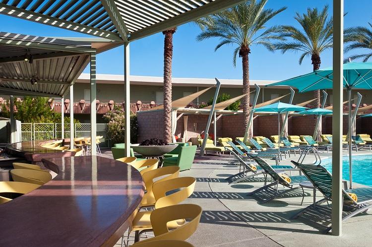 Hotel Valley Ho, United States — Hotel Valley Ho