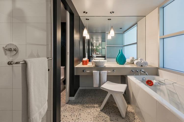 Signature Guestroom