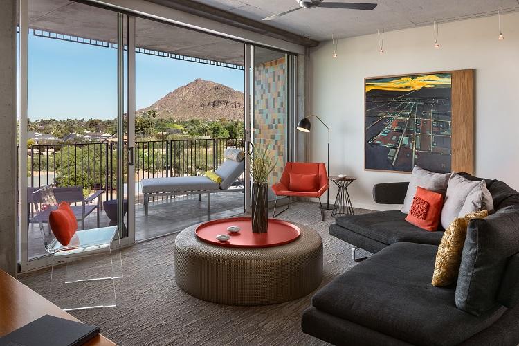 Tower Suite