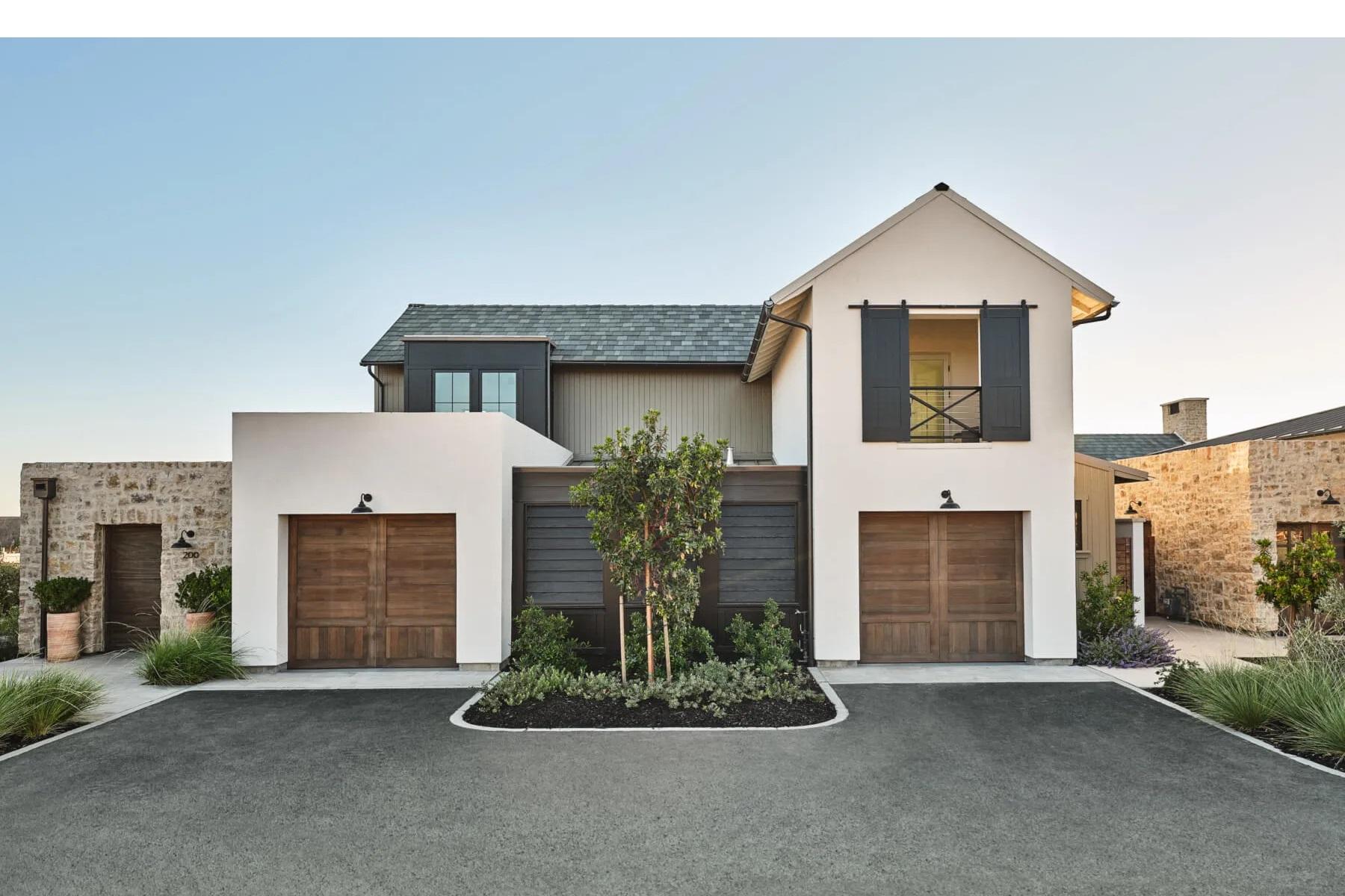 Four Bedroom Vineyard Home with Four Kings