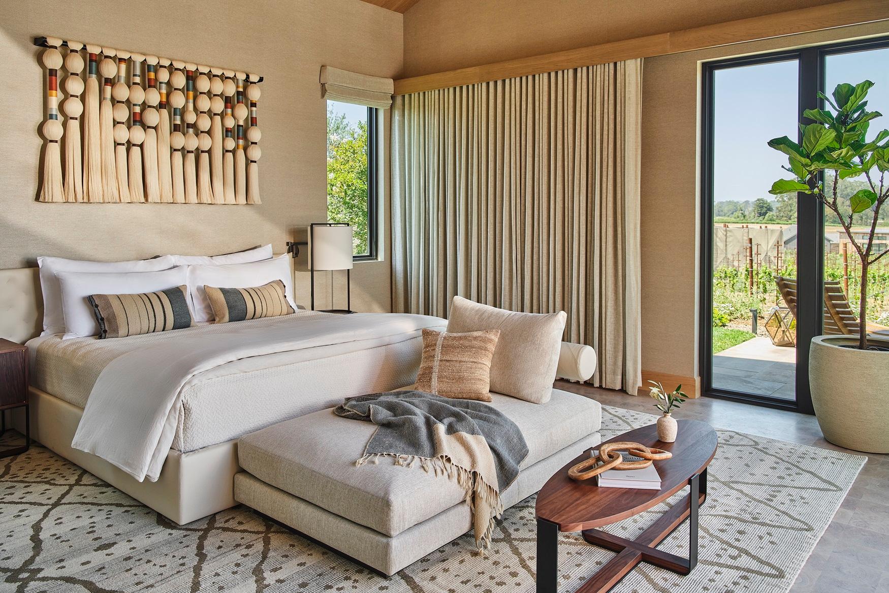 Three Bedroom Palomino Suite