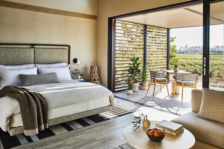 Rambler One Bedroom King Suite