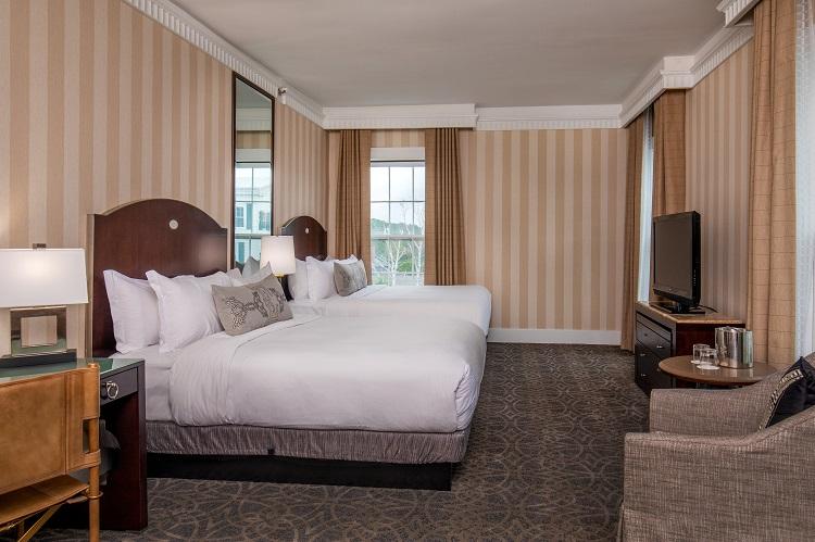 Main Resort Hotel
