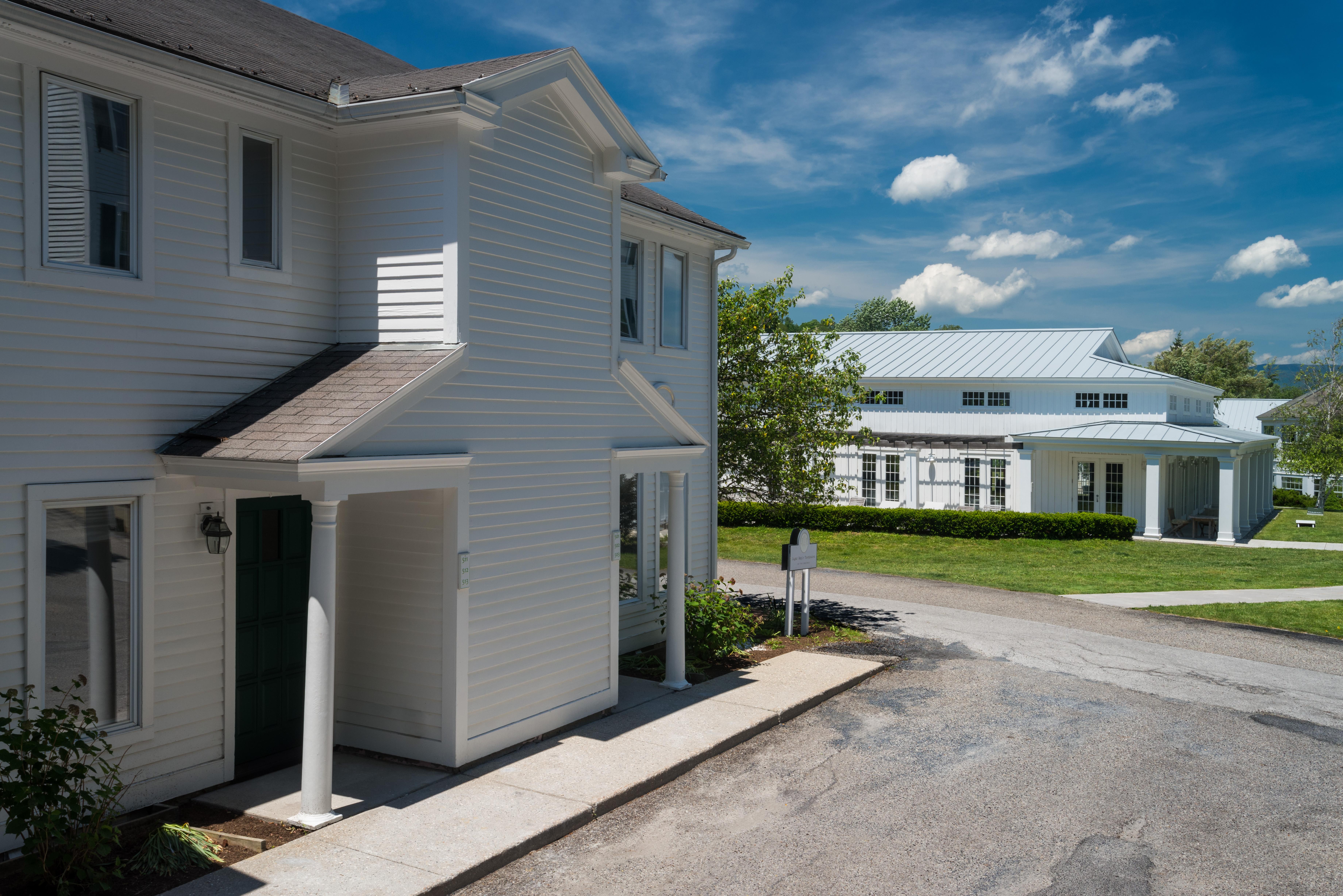 3 Bedroom Townhomes