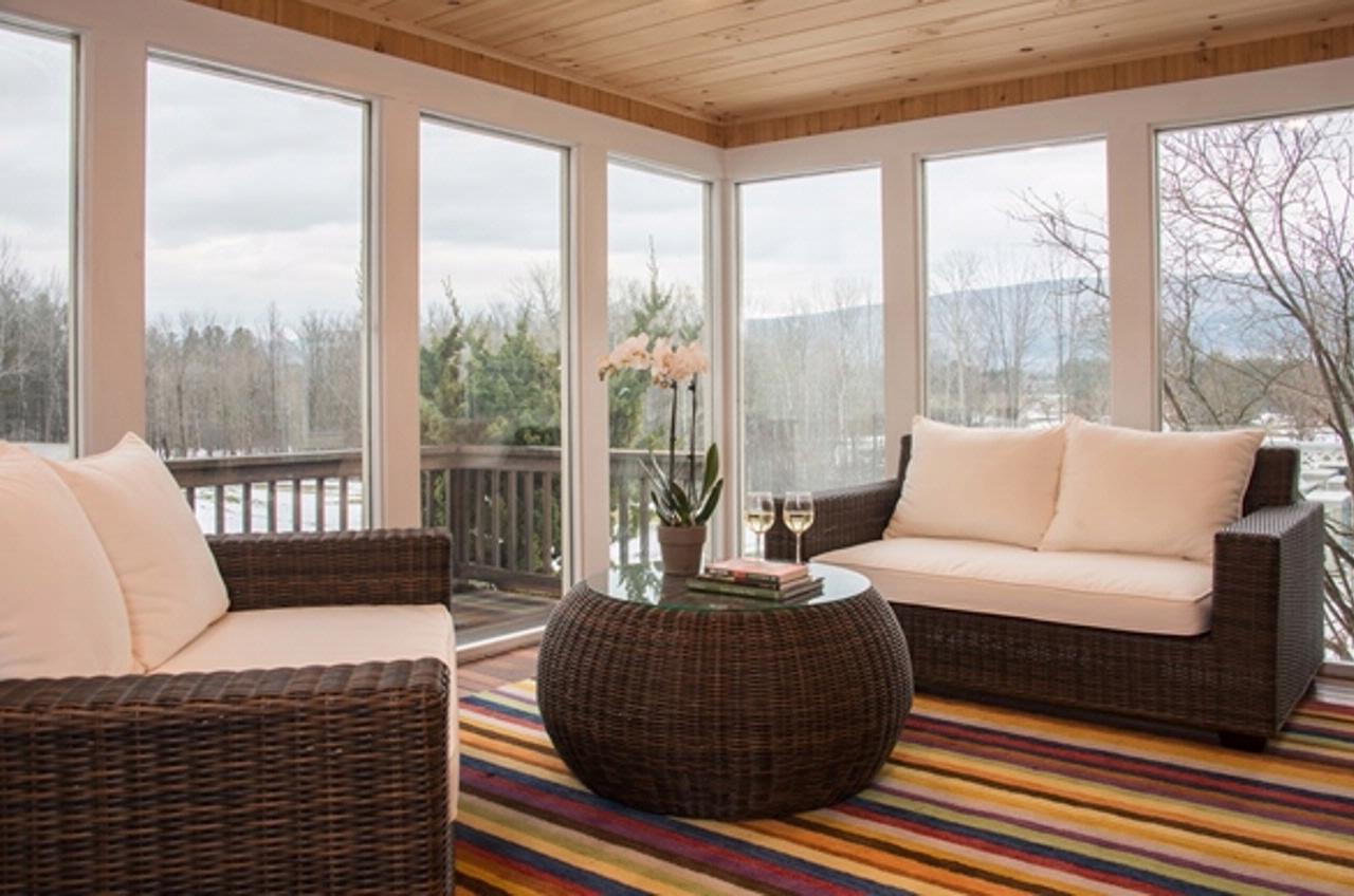 5 Bedroom Meadow House
