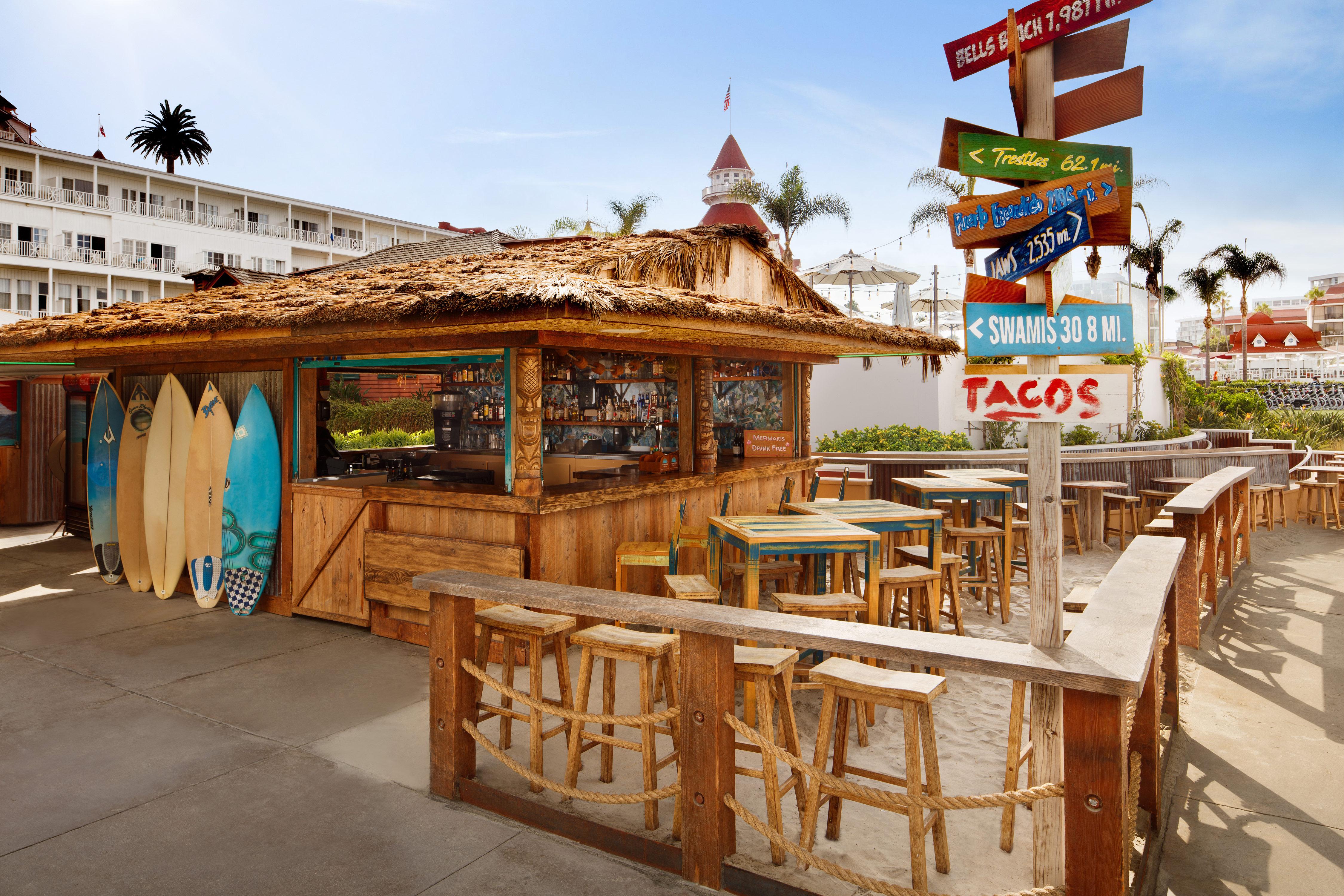 Shore House at The Del, United States — Shore House at The Del