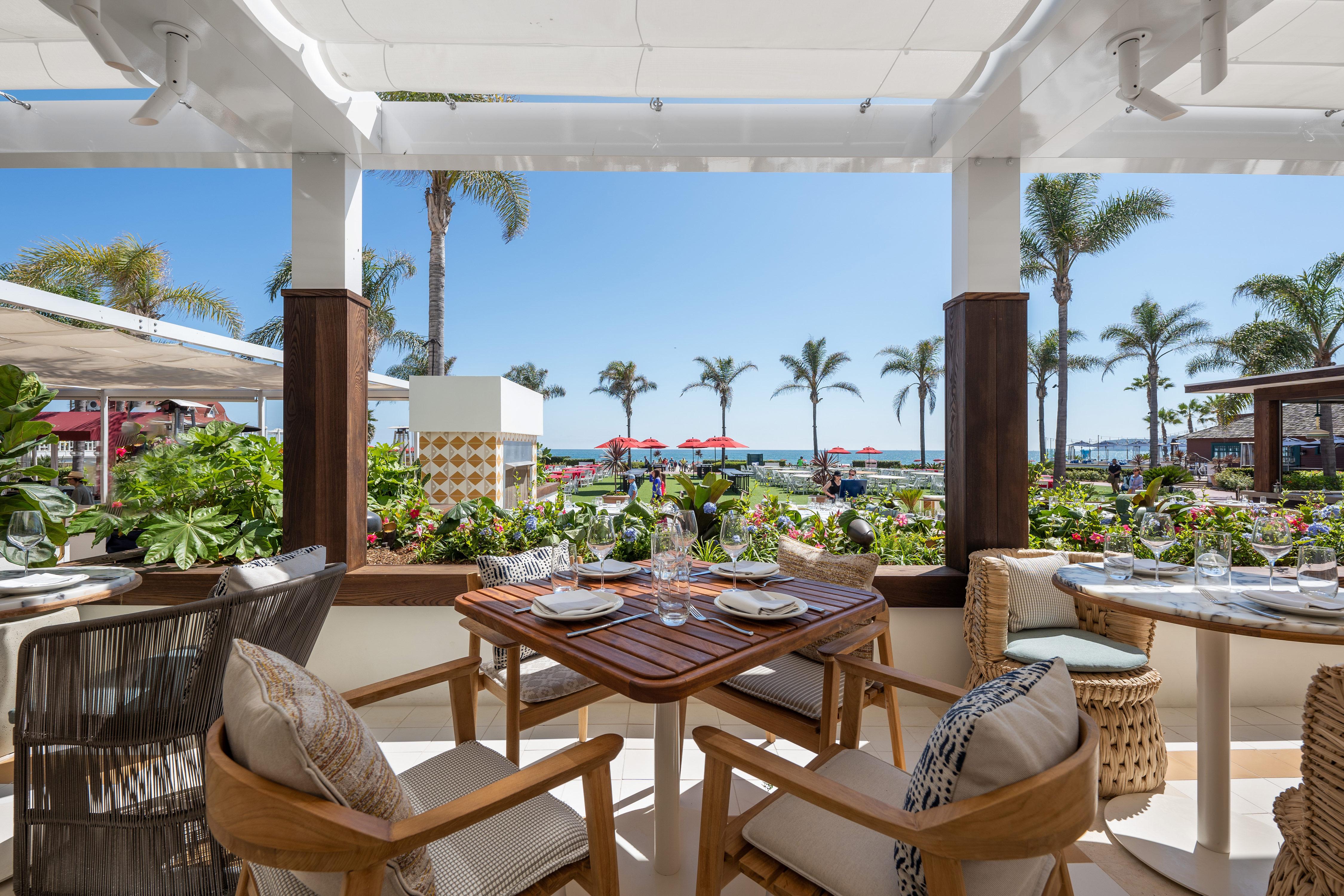 Shore House at The Del, United States — Shore House at The Del