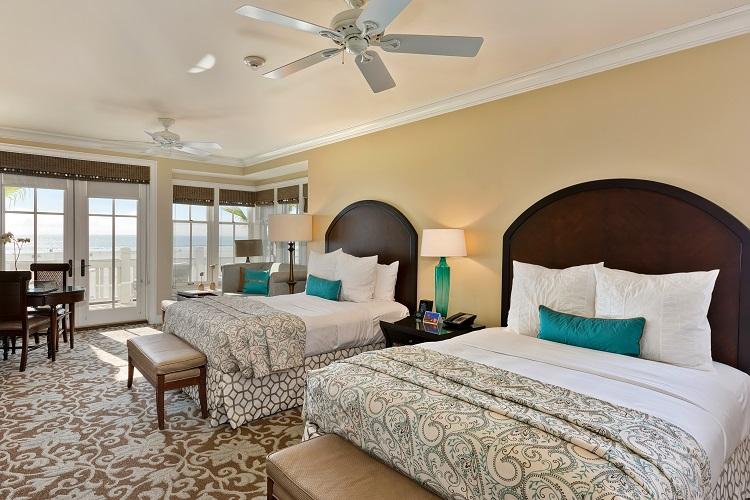 Cottage Queen Queen Oceanfront
