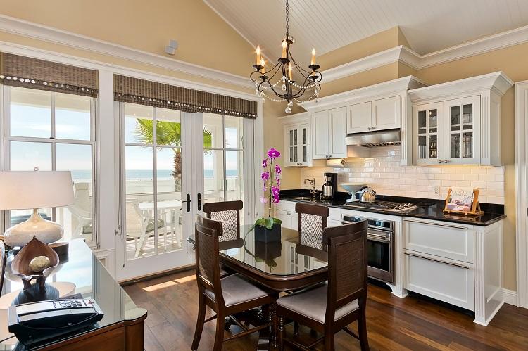 Cottage Suite Oceanfront