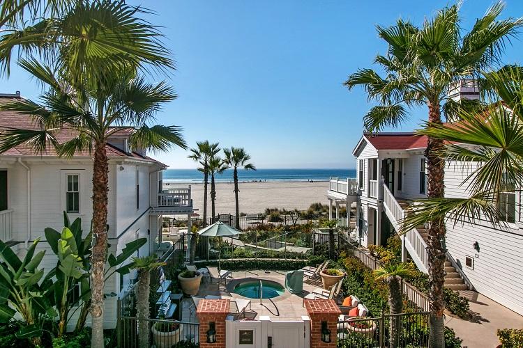 Ocean View Villa