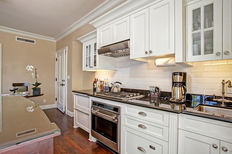 Villa Suite Coastal King