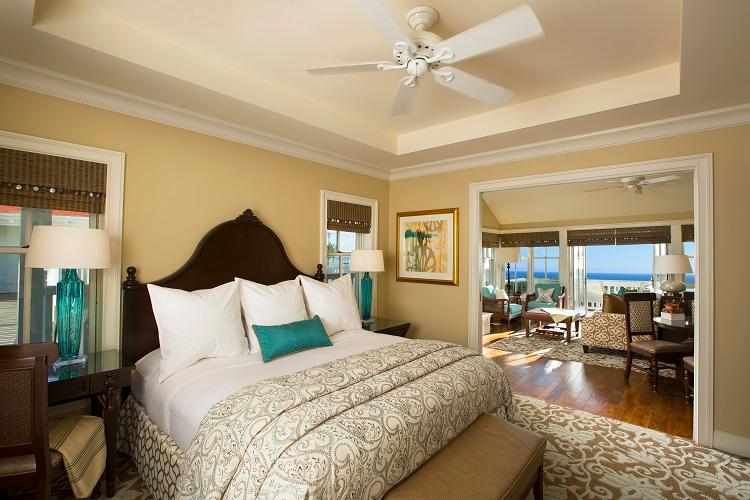Villa Suite Ocean King