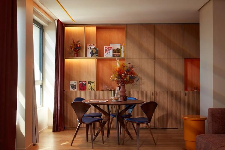 SO Paris Suite