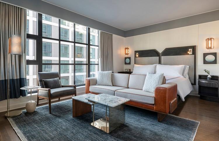 Thompson Suite