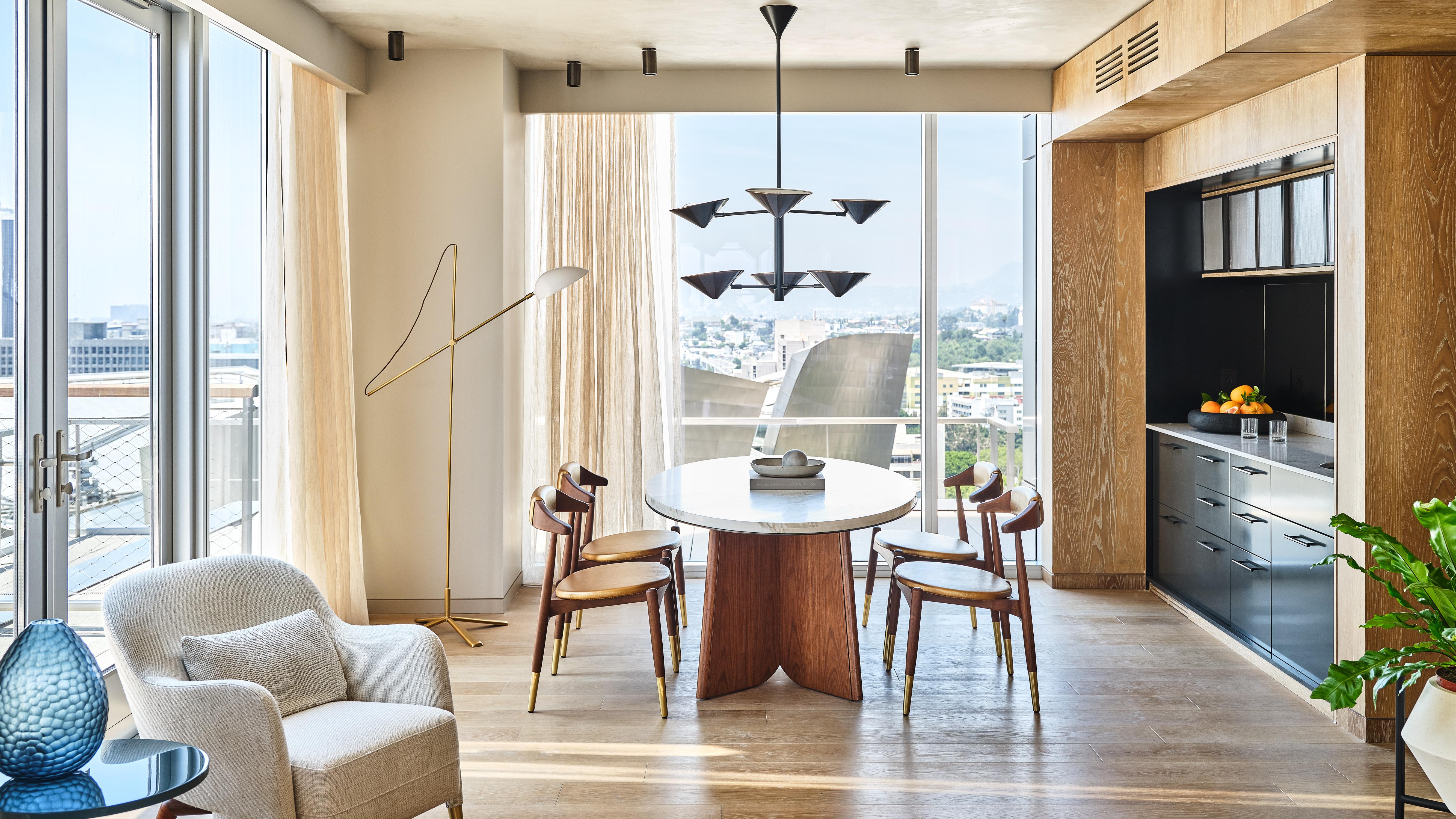 Grand Penthouse