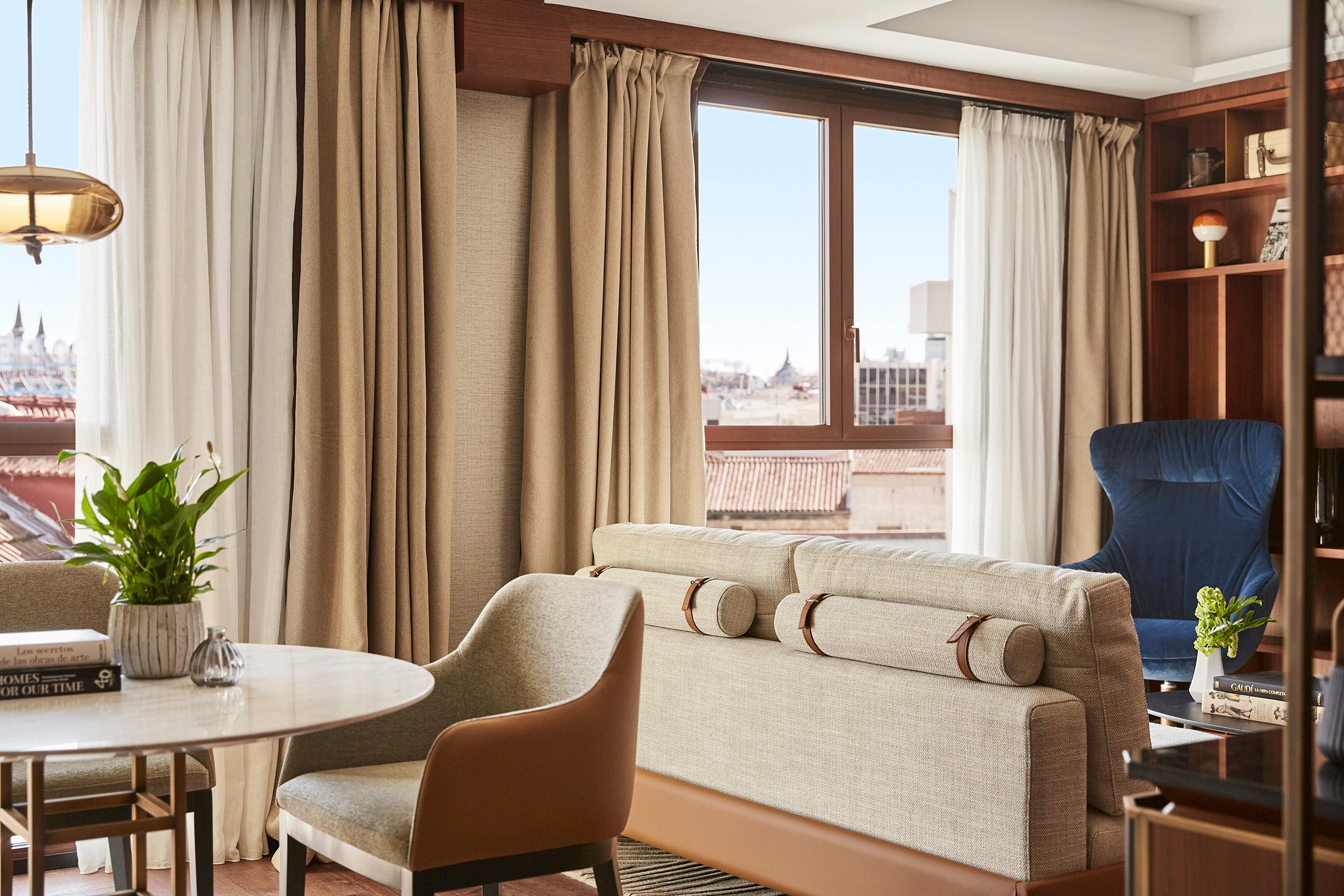 2 Bedroom Family Suite