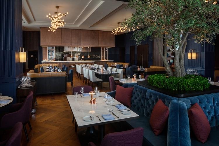 Conrad Nashville, United States — Conrad Nashville