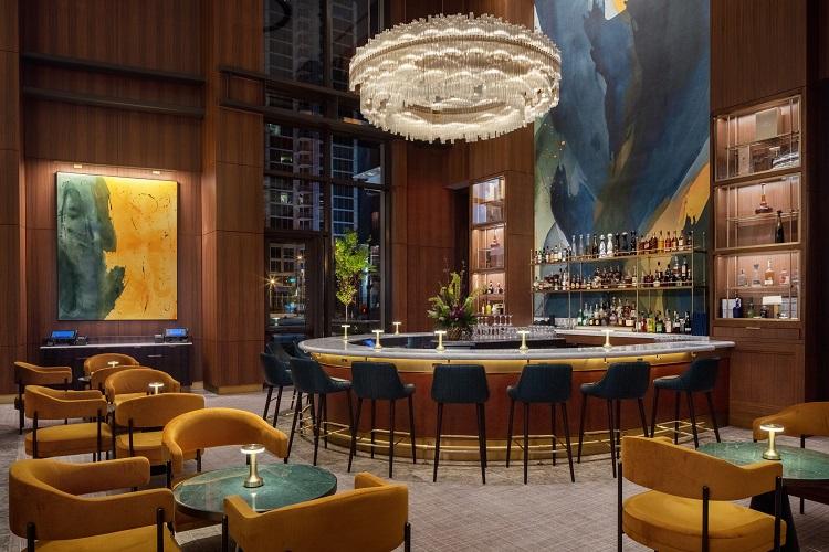 Conrad Nashville, United States — Conrad Nashville