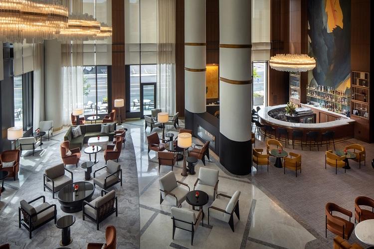 Conrad Nashville, United States — Conrad Nashville