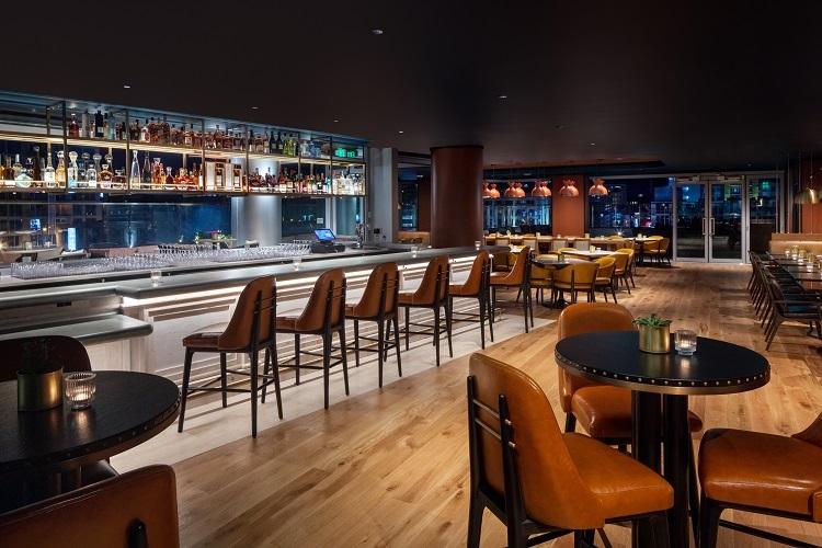 Conrad Nashville, United States — Conrad Nashville