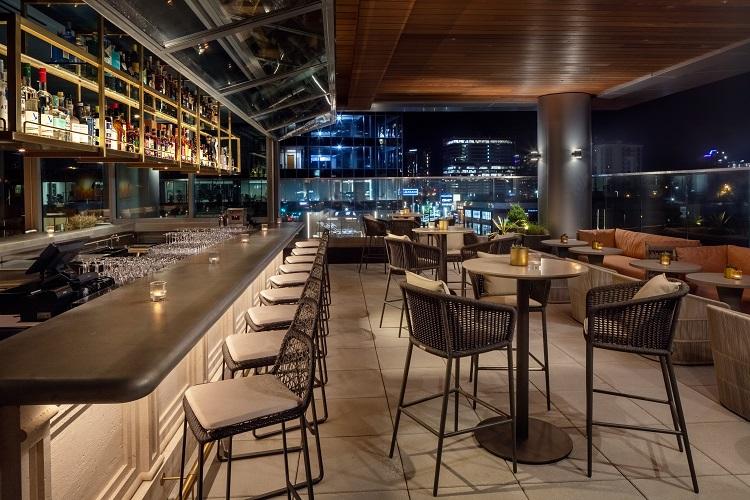 Conrad Nashville, United States — Conrad Nashville