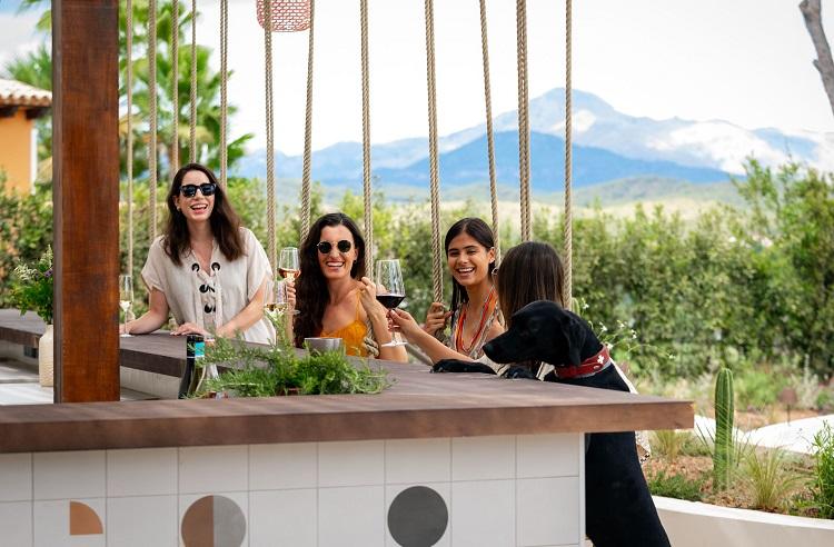 Kimpton Aysla Mallorca, Spain — Kimpton Aysla Mallorca