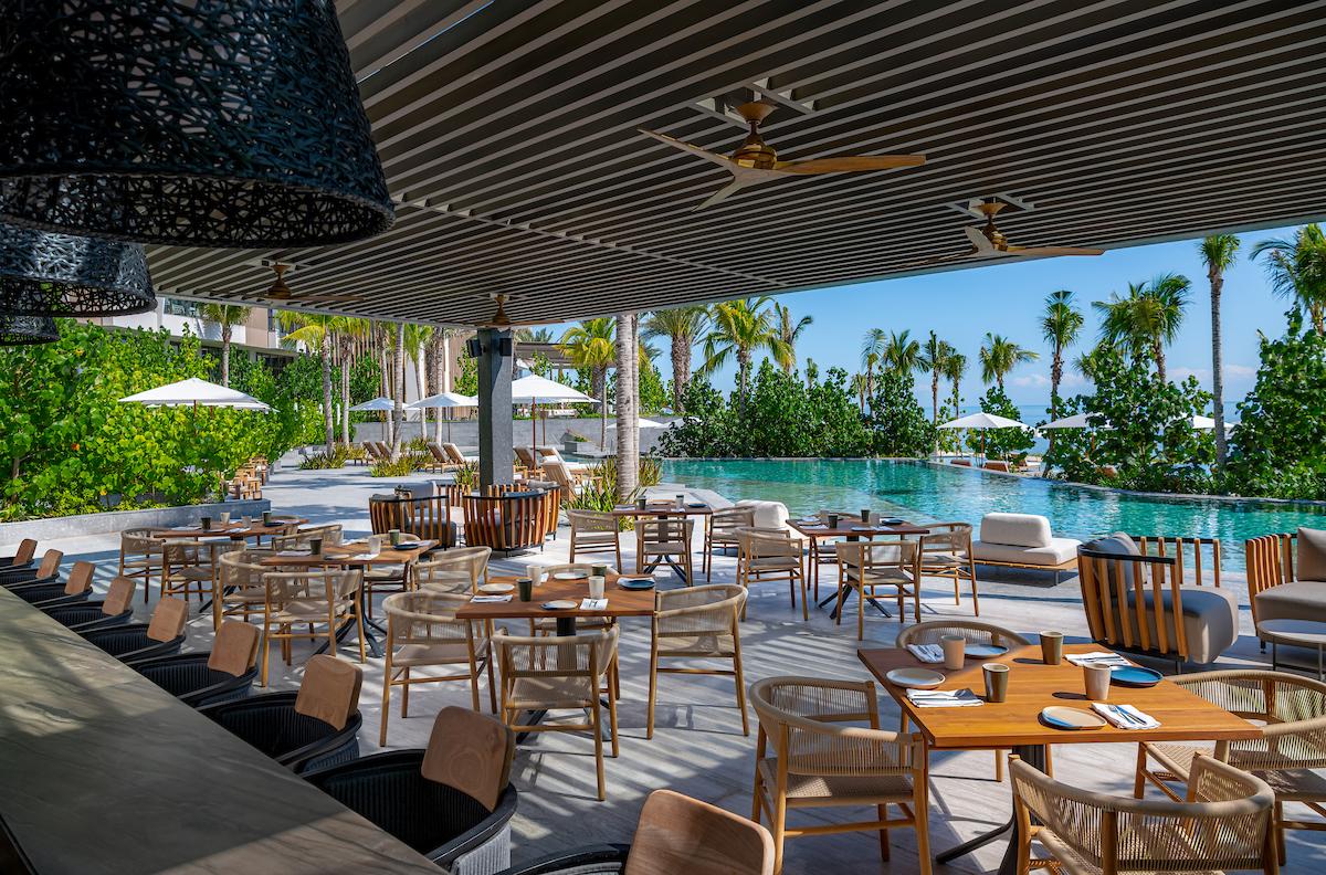 Waldorf Astoria Riviera Maya, Mexico — Waldorf Astoria Riviera Maya