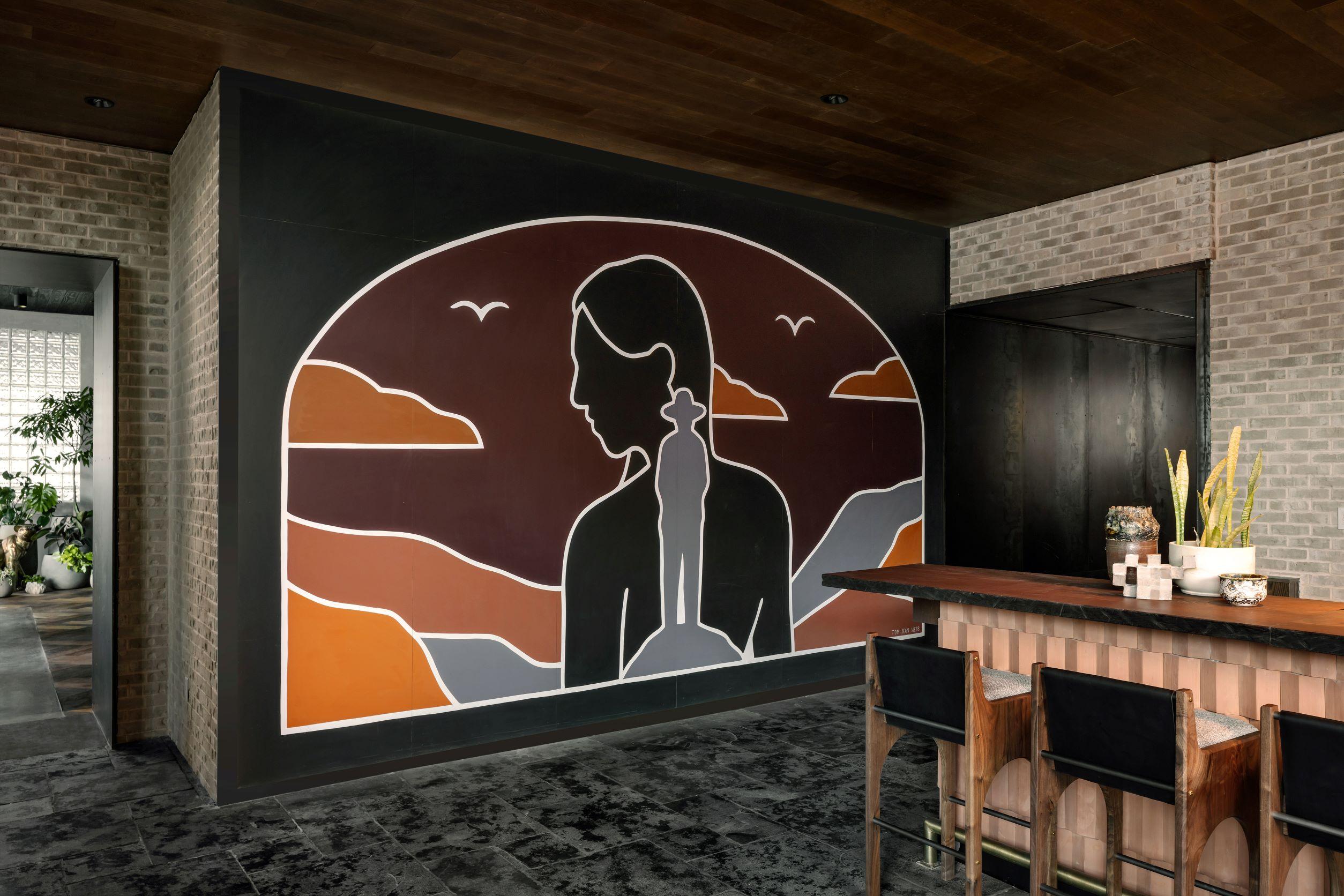 Thompson Austin, United States — Thompson Austin