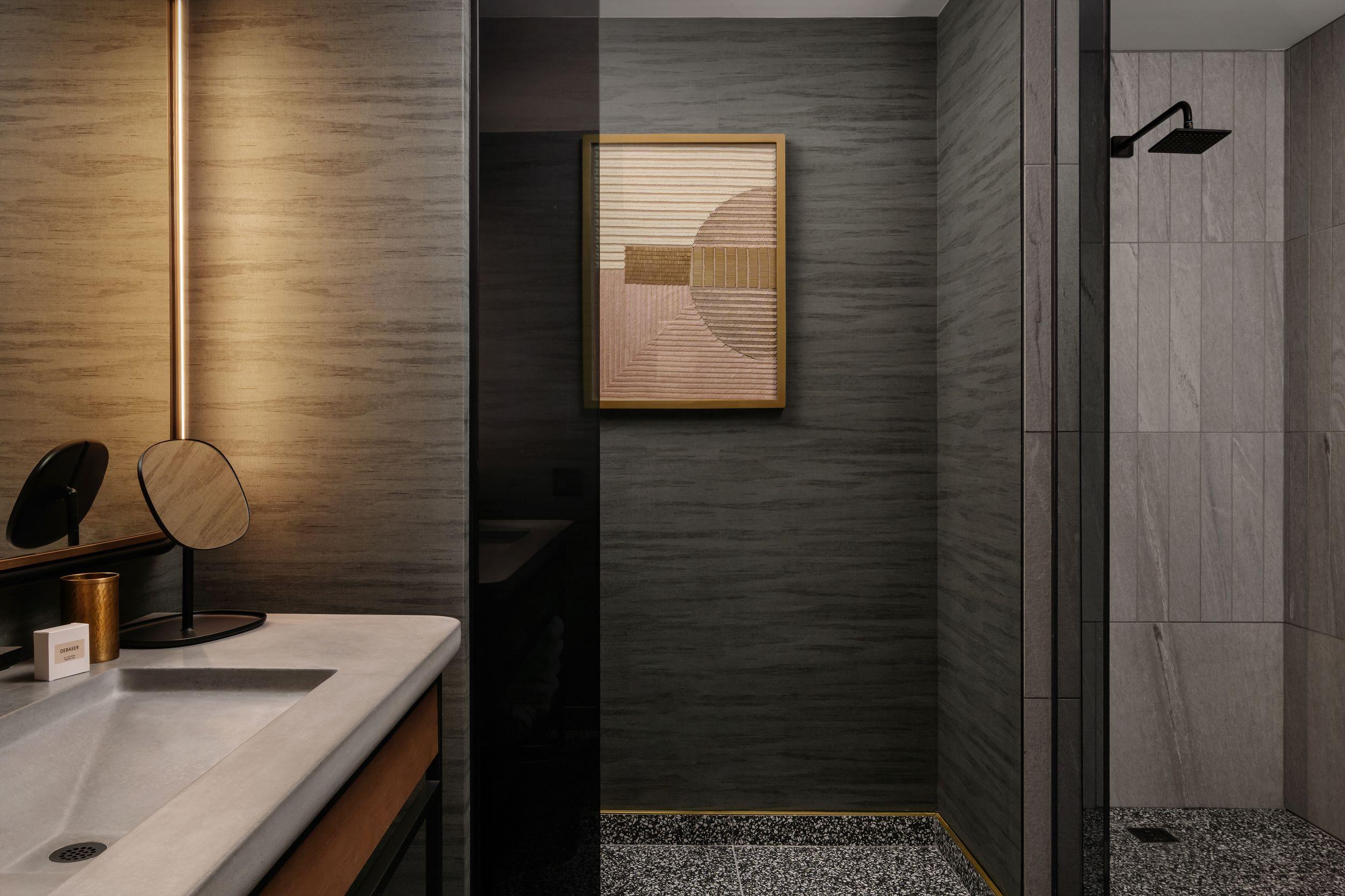 Two Bedroom Residence