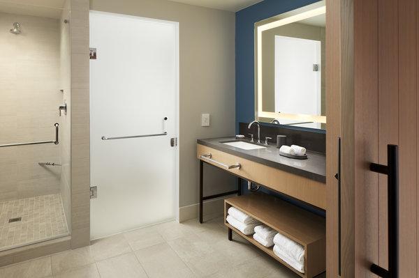 Premium Junior Suite