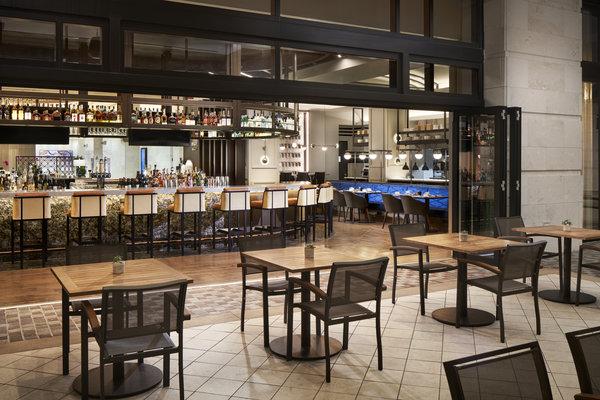 Loews Coral Gables, United States — Loews Coral Gables