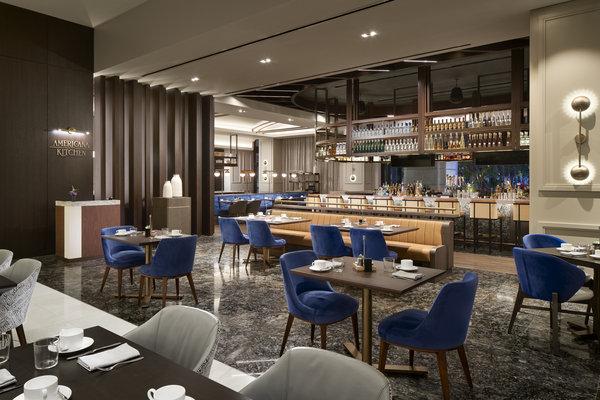 Loews Coral Gables, United States — Loews Coral Gables