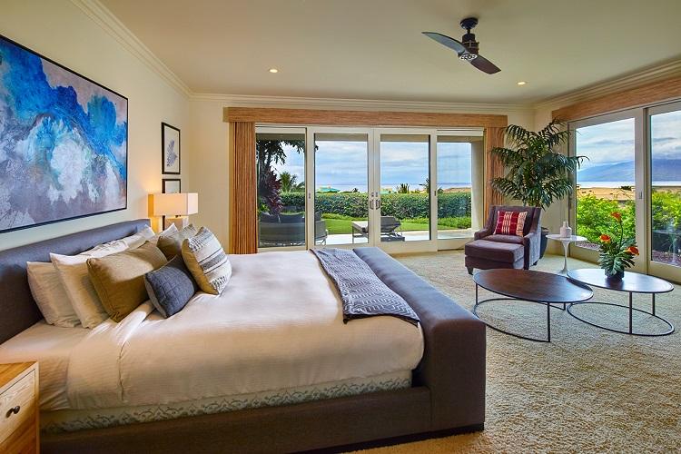Deluxe Ocean View