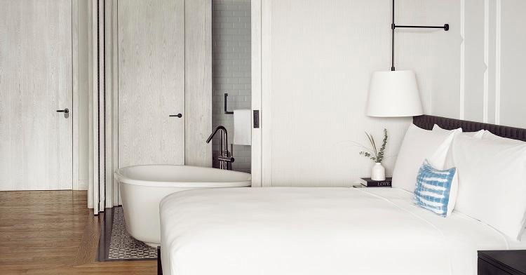 Essential Resort View Room
