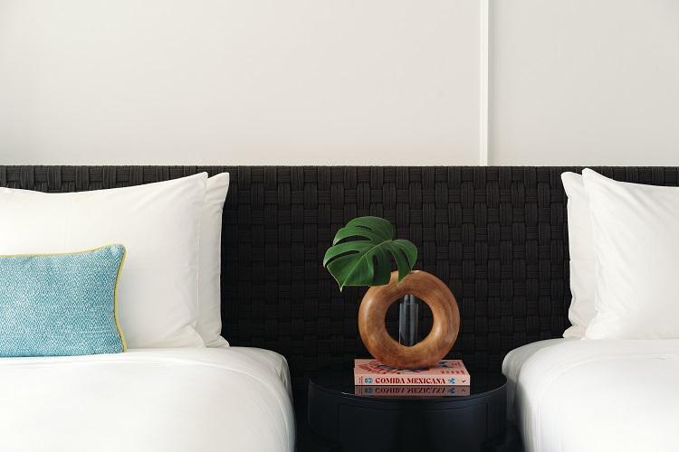Essential Sea View Room
