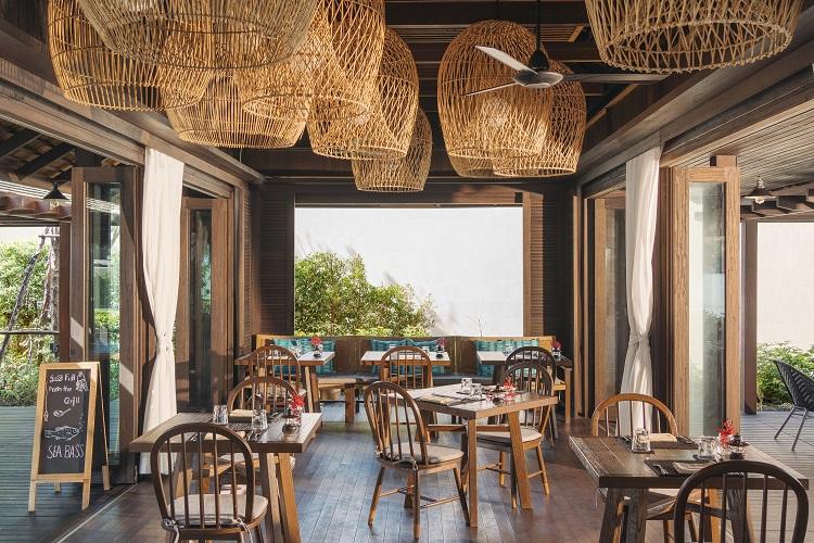 Kimpton Kitalay Samui, Thailand — Kimpton Kitalay Samui