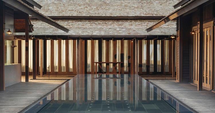 Kimpton Kitalay Samui, Thailand — Kimpton Kitalay Samui
