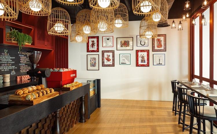 Kimpton Kitalay Samui, Thailand — Kimpton Kitalay Samui