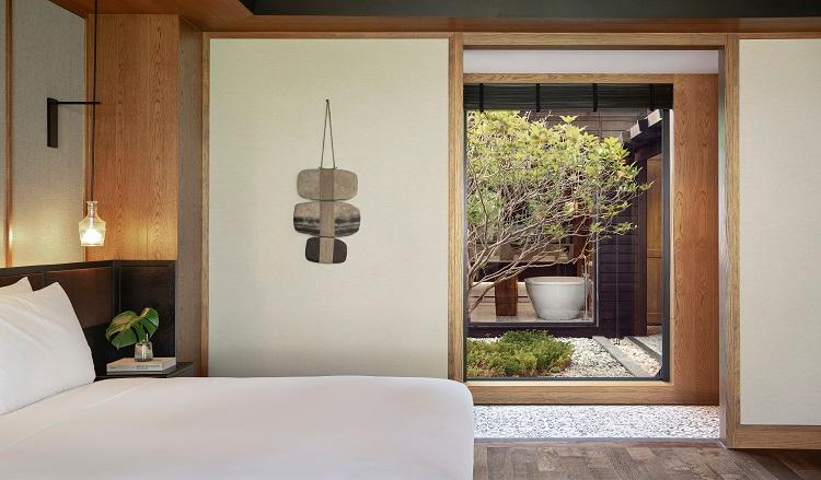 One Bedroom Oceanfront Pool Villa