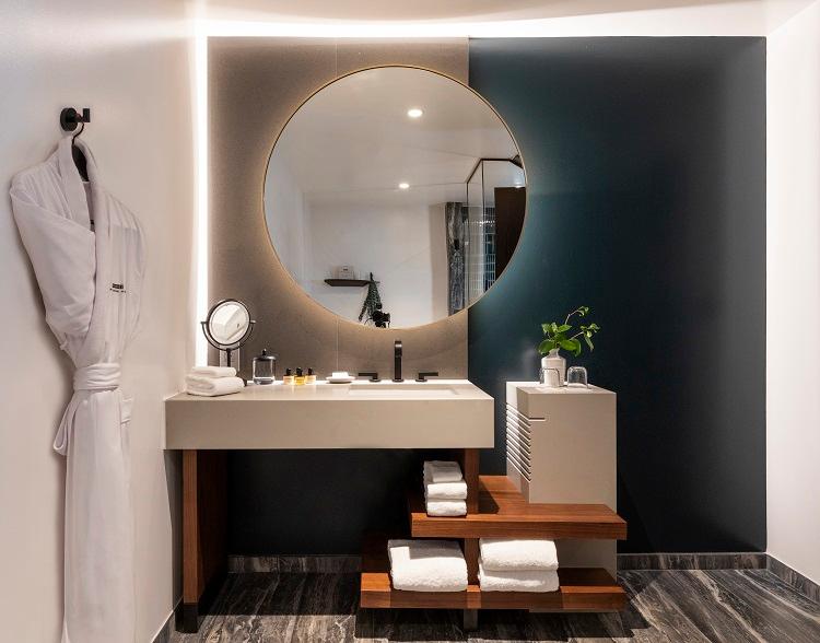 Skyline Suite