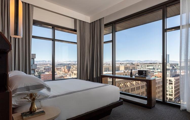 Mile High Suite