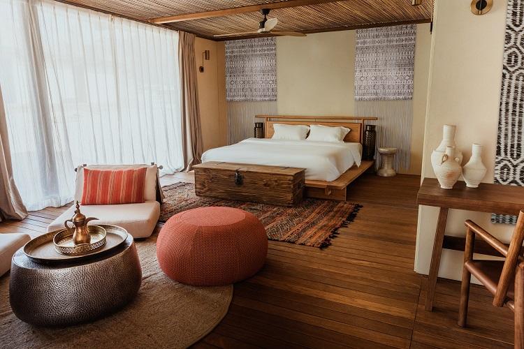 Alcove Villa
