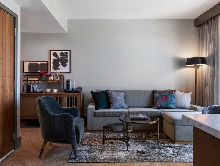 Premier Suite