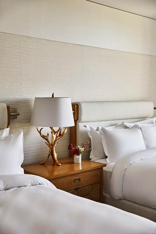 Goldener 2-Bedroom Residence, 2 King