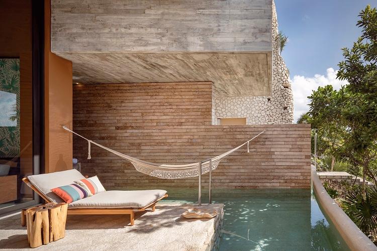 Beach Front Suite