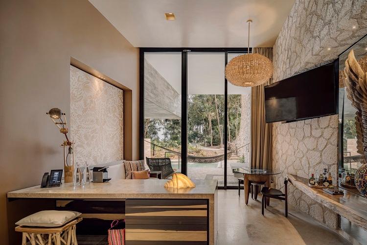Wellness Suite